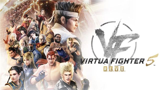 Tải game Virtua Fighter 5 REVO 30th Anniversary Edition v1.06-P2P Tải game Virtua Fighter 5 REVO 30th Anniversary Edition v1.06-P2P
