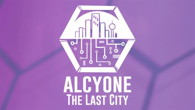 Tải game Alcyone The Last City-TENOKE Tải game Alcyone The Last City-TENOKE