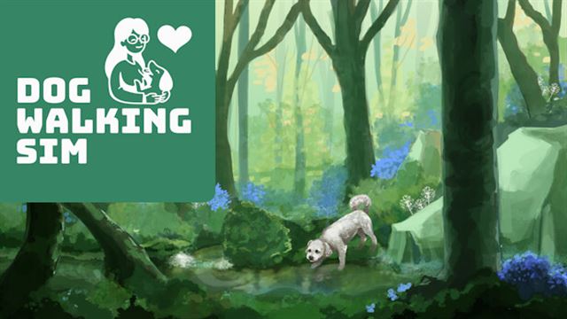 Tải game Dog Walking Adventures-TENOKE Tải game Dog Walking Adventures-TENOKE