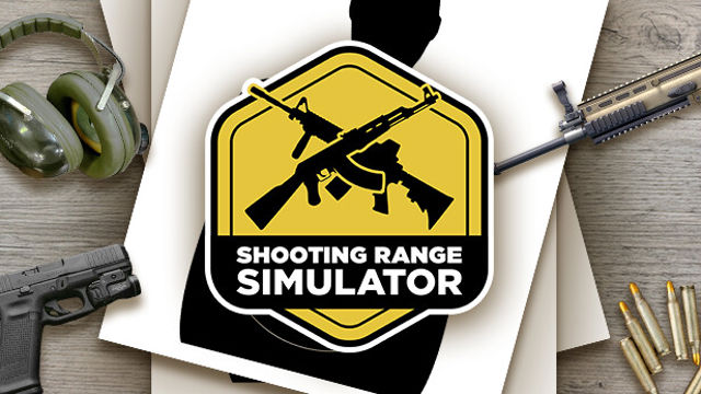 Tải game Shooting Range Simulator Early Access Tải game Shooting Range Simulator Early Access