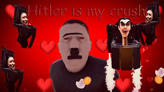 Tải game Hitler is my crush v20240620-P2P Tải game Hitler is my crush v20240620-P2P