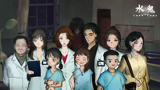 Tải game LakeLady-TENOKE Tải game LakeLady-TENOKE