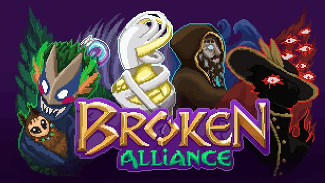 Tải game Broken Alliance Early Access Tải game Broken Alliance Early Access