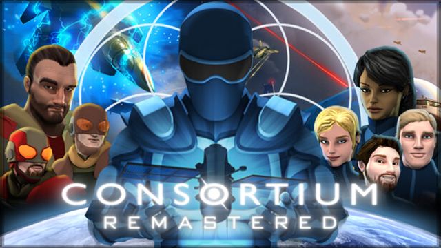 Tải game CONSORTIUM Remastered v1.0.1-P2P Tải game CONSORTIUM Remastered v1.0.1-P2P