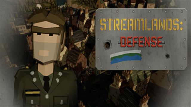 Tải game Streamlands Defense-TENOKE Tải game Streamlands Defense-TENOKE