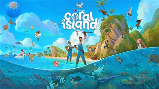 Tải game Coral Island v1.3.1247-P2P Tải game Coral Island v1.3.1247-P2P