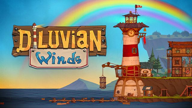 Tải game Diluvian Winds-TiNYiSO Tải game Diluvian Winds-TiNYiSO