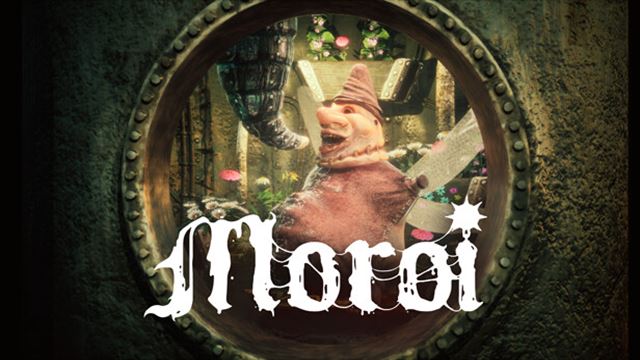 Tải game Moroi-RUNE Tải game Moroi-RUNE
