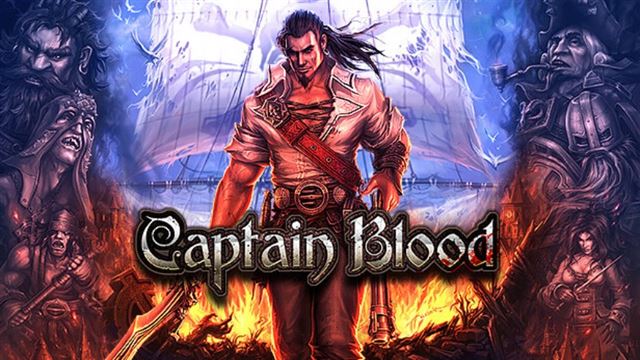 Tải game Captain Blood v20250603-P2P Tải game Captain Blood v20250603-P2P