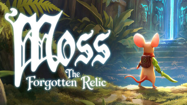 Tải game Moss The Forgotten Relic v20260804-P2P
