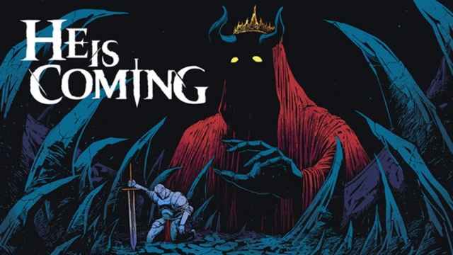 Tải game He is Coming-P2P Tải game He is Coming-P2P