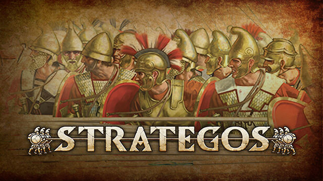 Tải game Strategos v1928 Early Access Tải game Strategos v1928 Early Access