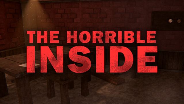 Tải game The horrible inside-TENOKE Tải game The horrible inside-TENOKE