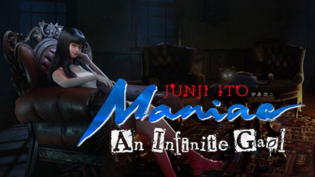 Tải game Junji Ito Maniac An Infinite Gaol-TENOKE