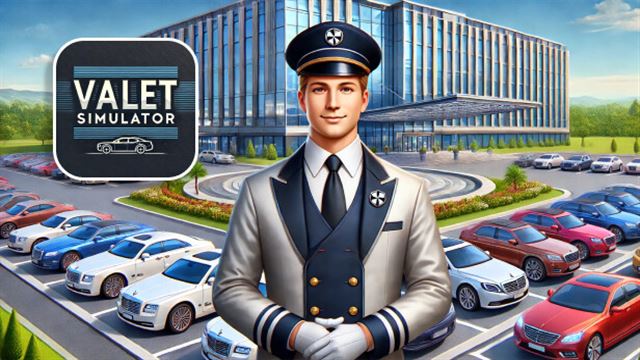 Tải game Valet Simulator Parking and Business Early Access Tải game Valet Simulator Parking and Business Early Access