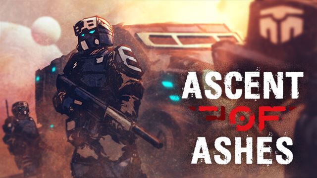 Tải game Ascent of Ashes Early Access Tải game Ascent of Ashes Early Access