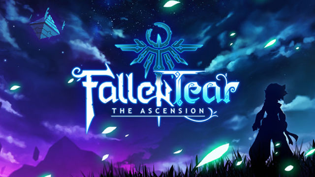 Tải game Fallen Tear The Ascension Early Access Tải game Fallen Tear The Ascension Early Access