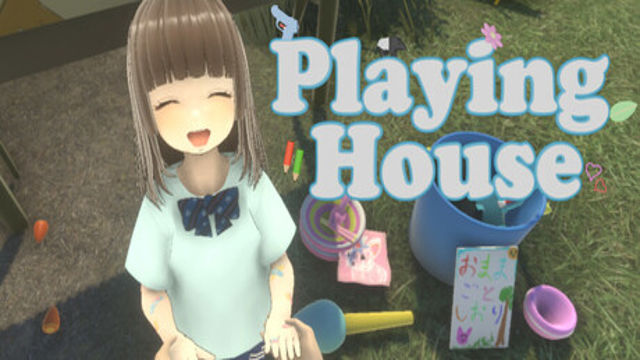 Tải game Playing House-TENOKE Tải game Playing House-TENOKE