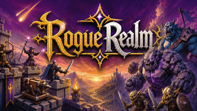 Tải game Rogue Realm Guardian Grids-TENOKE Tải game Rogue Realm Guardian Grids-TENOKE