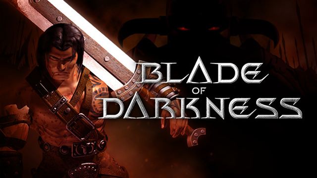 Tải game Blade of Darkness v20250115-P2P Tải game Blade of Darkness v20250115-P2P