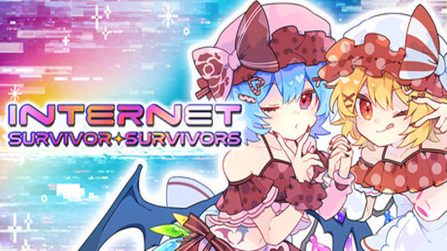 Tải game Internet Survivor Survivors-TENOKE Tải game Internet Survivor Survivors-TENOKE