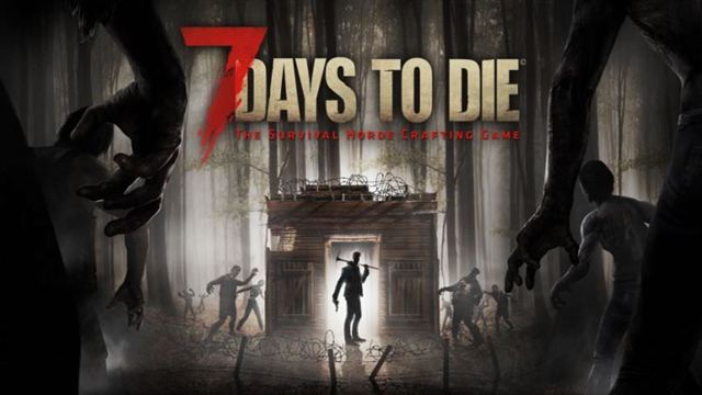 Tải game 7 Days to Die v3.1.0.B13-P2P Tải game 7 Days to Die v3.1.0.B13-P2P