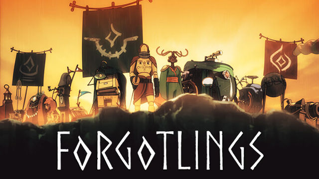 Tải game Forgotlings v1.3.0-P2P Tải game Forgotlings v1.3.0-P2P