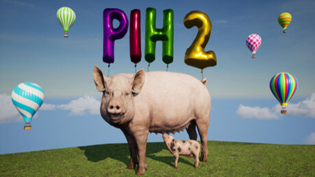 Tải game Pih 2-TENOKE Tải game Pih 2-TENOKE