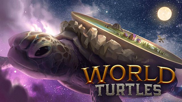 Tải game World Turtles-TENOKE Tải game World Turtles-TENOKE