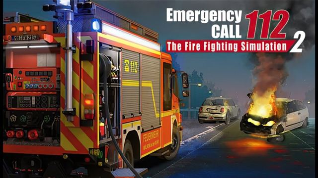 Tải game Emergency Call 112 The FFS 2 Swap Body Vehicle-SKIDROW Tải game Emergency Call 112 The FFS 2 Swap Body Vehicle-SKIDROW