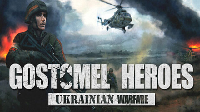 Tải game Ukrainian Warfare Gostomel Heroes v1.01.539-P2P Tải game Ukrainian Warfare Gostomel Heroes v1.01.539-P2P