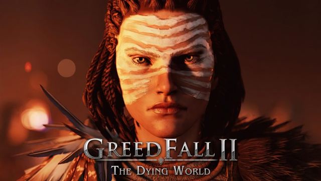 Tải game GreedFall II The Dying World v0.3 Early Access Tải game GreedFall II The Dying World v0.3 Early Access