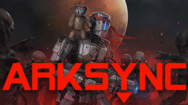 Tải game Arksync-GoldBerg Tải game Arksync-GoldBerg