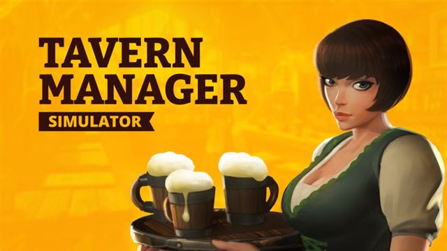 Tải game Tavern Manager Simulator v1.5.1-TENOKE Tải game Tavern Manager Simulator v1.5.1-TENOKE