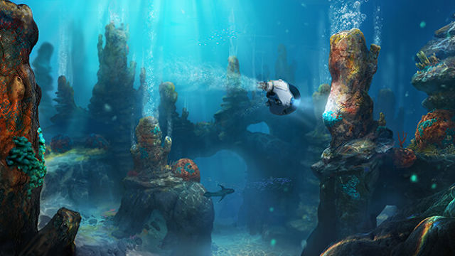 Tải game Subnautica 2 Early Access Tải game Subnautica 2 Early Access