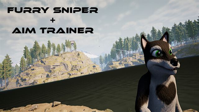 Tải game Furry Sniper Aim Trainer-TENOKE Tải game Furry Sniper Aim Trainer-TENOKE