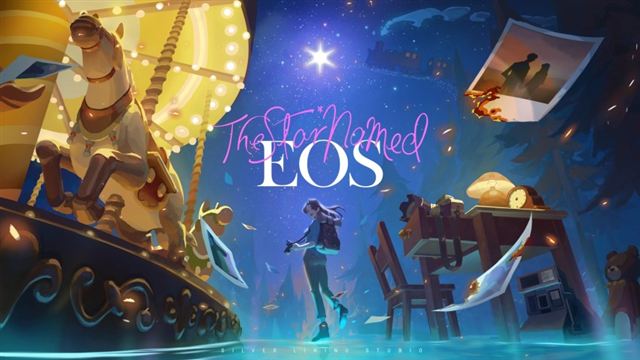 Tải game The Star Named EOS v1.0.0.04-P2P Tải game The Star Named EOS v1.0.0.04-P2P