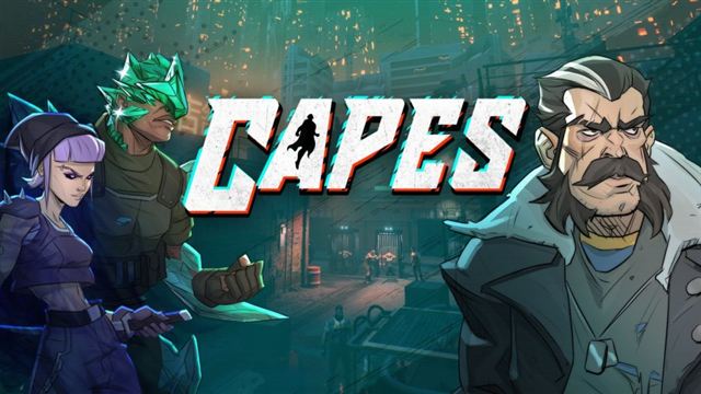 Tải game Capes v1.2.0.0-P2P Tải game Capes v1.2.0.0-P2P