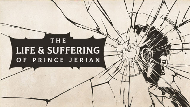 Tải game The Life and Suffering of Prince Jerian v20260806-P2P