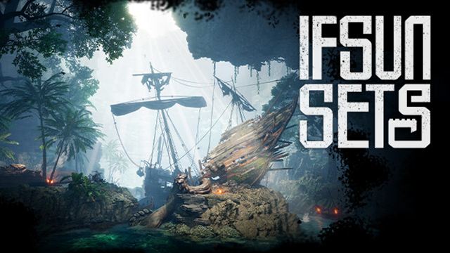 Tải game IfSunSets Early Access Tải game IfSunSets Early Access