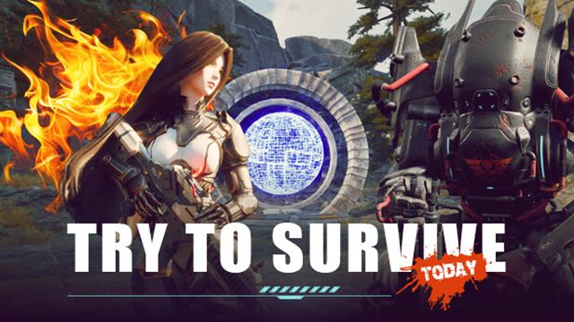 Tải game Try to survive Today Early Access Tải game Try to survive Today Early Access