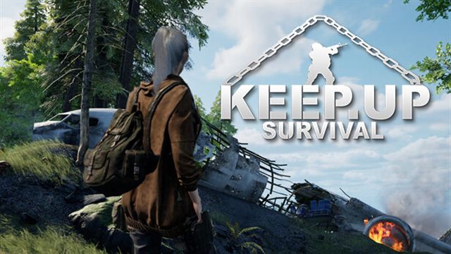 Tải game KeepUp Survival v20240625-P2P Tải game KeepUp Survival v20240625-P2P