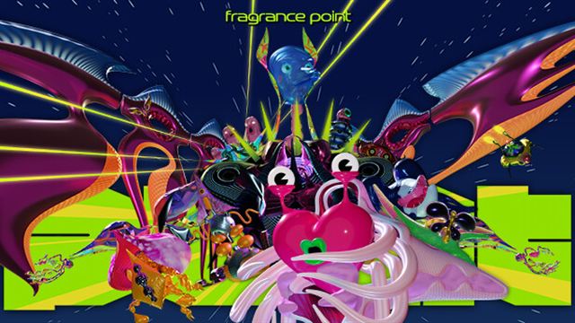 Tải game Fragrance Point-TENOKE Tải game Fragrance Point-TENOKE