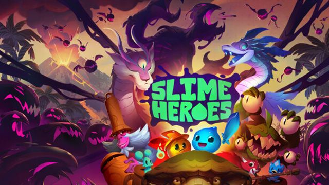 Tải game Slime Heroes-P2P Tải game Slime Heroes-P2P