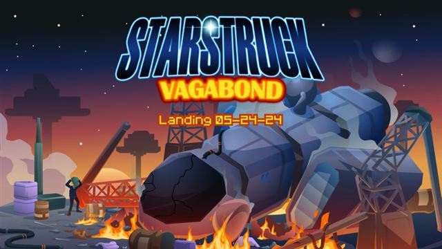Tải game Starstruck Vagabond v1.1.2-P2P Tải game Starstruck Vagabond v1.1.2-P2P