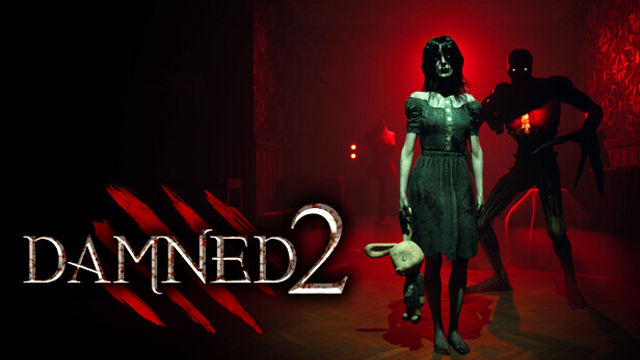 Tải game Damned 2 Early Access Tải game Damned 2 Early Access