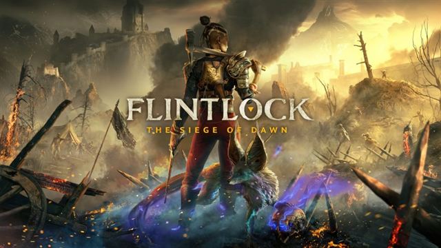 Tải game Flintlock The Siege of Dawn Deluxe Edition v1.1.72-P2P Tải game Flintlock The Siege of Dawn Deluxe Edition v1.1.72-P2P