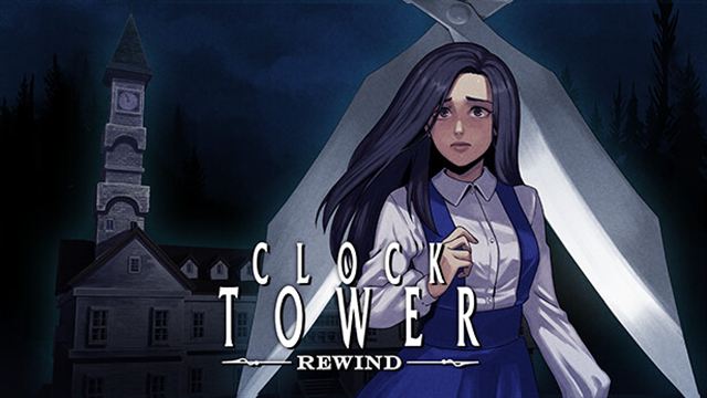 Tải game Clock Tower Rewind v20241220-P2P Tải game Clock Tower Rewind v20241220-P2P