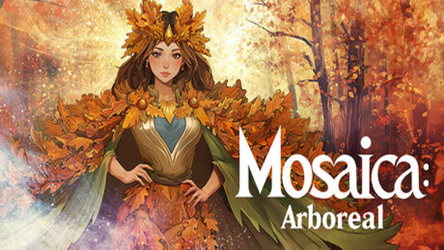 Tải game Mosaica Arboreal-TENOKE