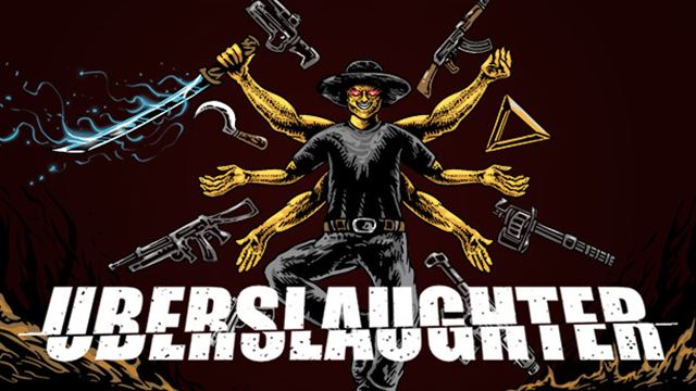 Tải game UBERSLAUGHTER-TENOKE Tải game UBERSLAUGHTER-TENOKE